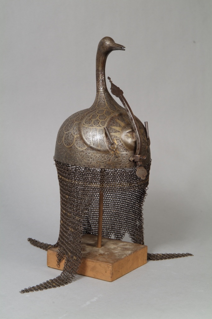 Иранский &laquo;колахуд&raquo;